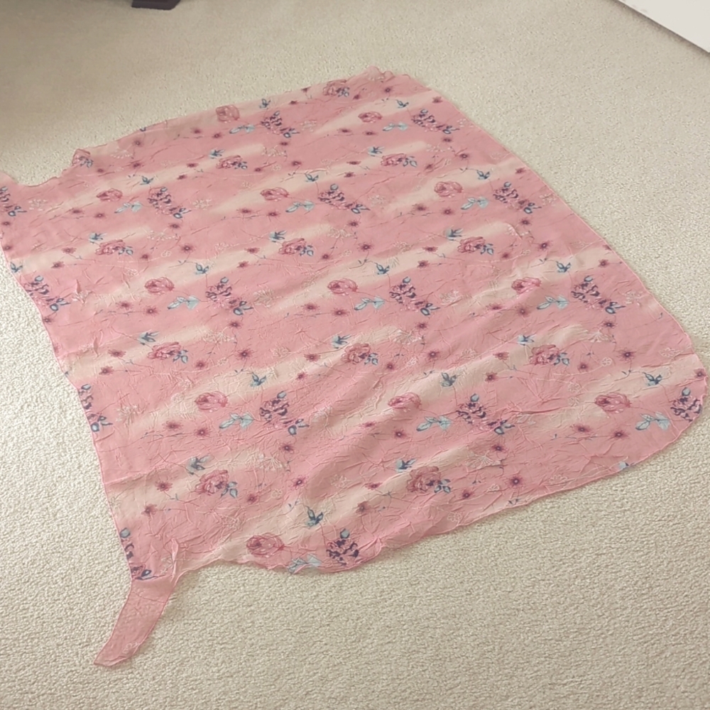 Swimsuit sarong - Picture 4 of 5